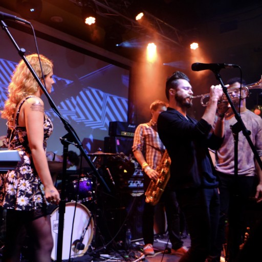 San Fermin St. Petersburg Tickets