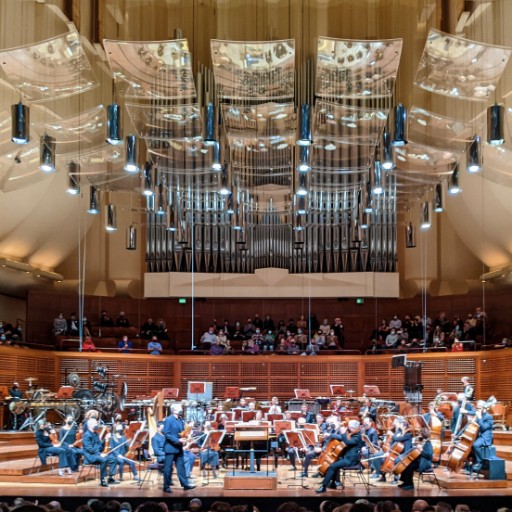 San Francisco Symphony Chorus St. Petersburg Tickets