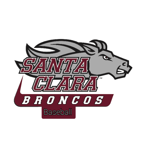 Santa Clara Broncos Baseball Tickets