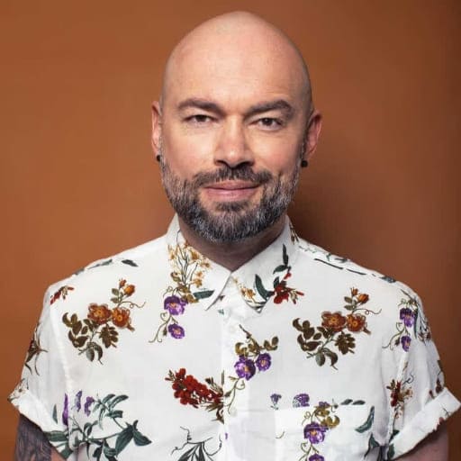 Santiago Cruz St. Petersburg Concert Tickets