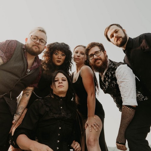 Sarah and The Safe Word St. Petersburg Tickets