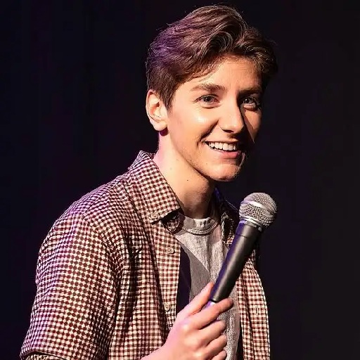 Sarah Keyworth in St. Petersburg