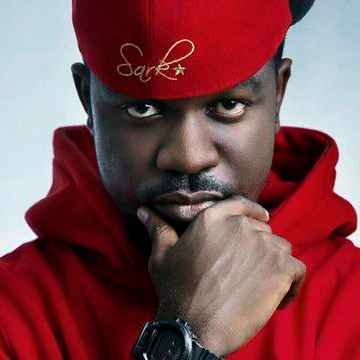 Sarkodie St. Petersburg Tickets
