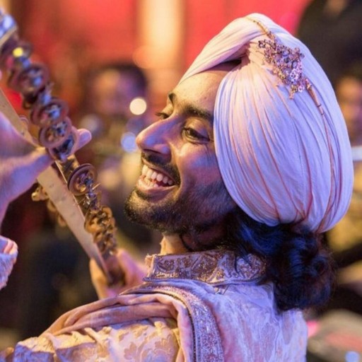 Satinder Sartaaj St. Petersburg Tickets