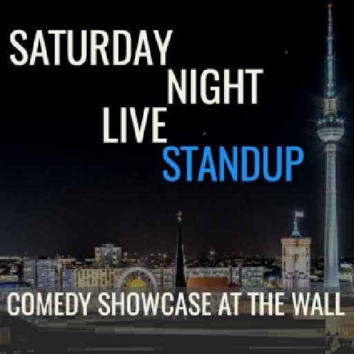 Saturday Night Live Comedy in St. Petersburg