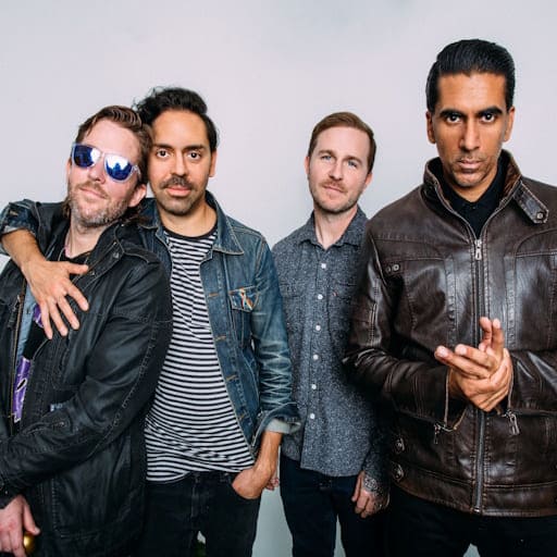 Saves the Day St. Petersburg Tickets