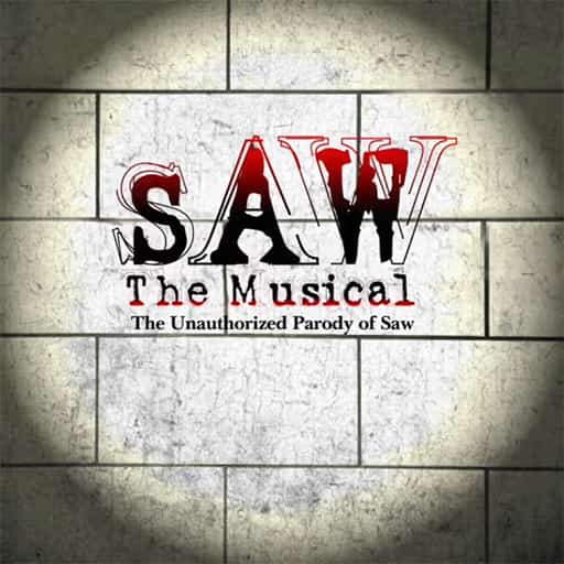 SAW The Musical Tickets