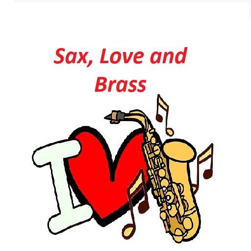 Sax, Love and Brass St. Petersburg Tickets