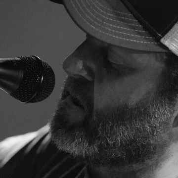 Scott H. Biram St. Petersburg Tickets