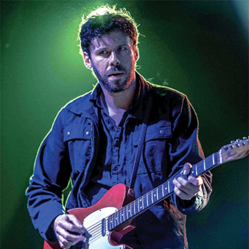 Scott Metzger St. Petersburg Tickets