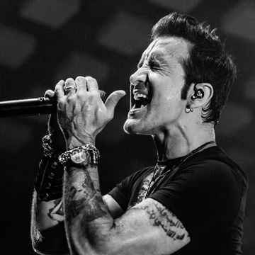 Scott Stapp St. Petersburg Tickets