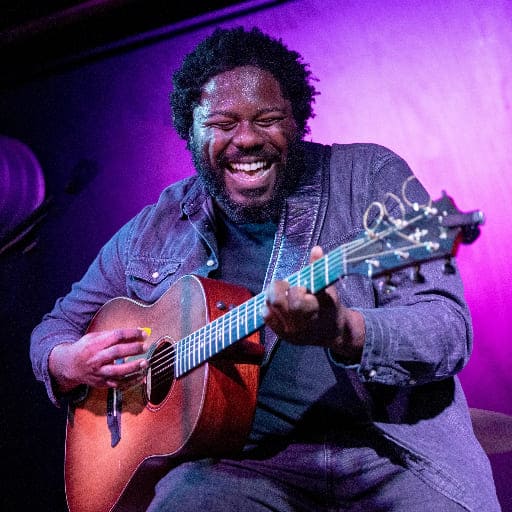 Scott Strickland St. Petersburg Tickets