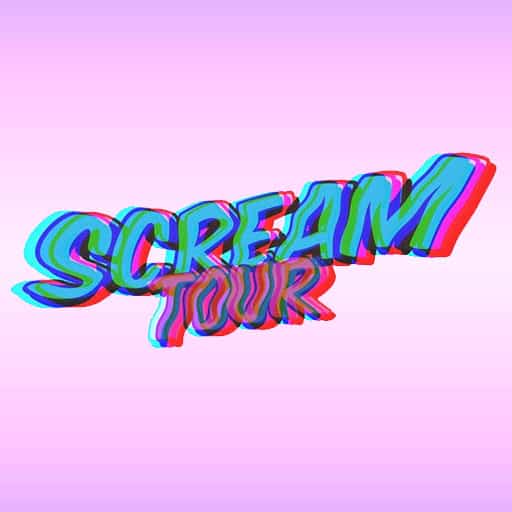 Scream Tour St. Petersburg Tickets