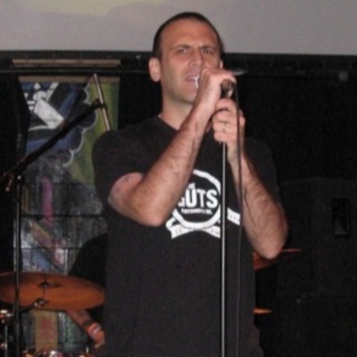 Screeching Weasel St. Petersburg Tickets