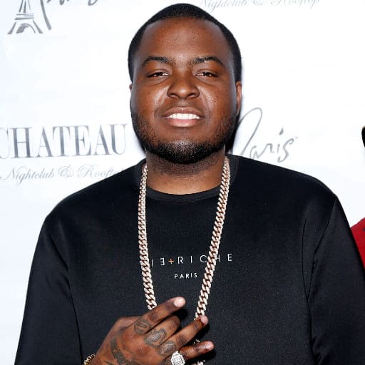 Sean Kingston St. Petersburg Tickets