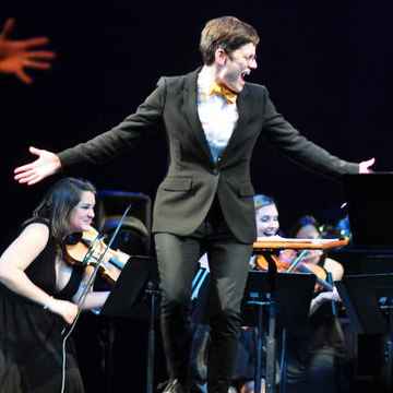 Seattle Rock Orchestra St. Petersburg Tickets