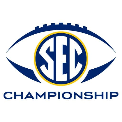 SEC Football Championship Tickets
