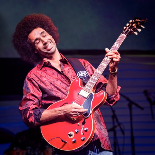 Selwyn Birchwood St. Petersburg Concert Tickets