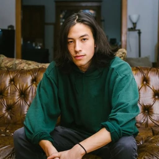 Sen Morimoto St. Petersburg Tickets