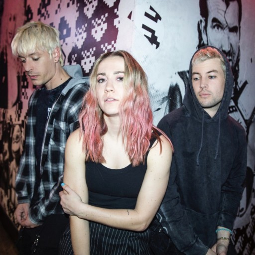 Senses - Band St. Petersburg Tickets
