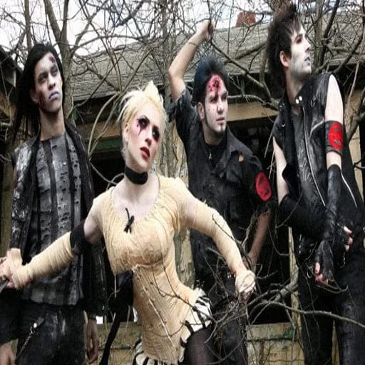 September Mourning St. Petersburg Concert Tickets