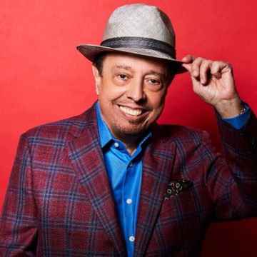 Sergio Mendes St. Petersburg Tickets