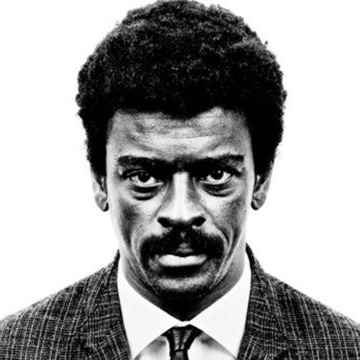 Seu Jorge St. Petersburg Tickets