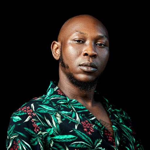 Seun Kuti St. Petersburg Tickets