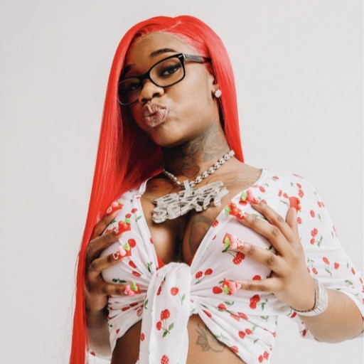 Sexyy Red St. Petersburg Tickets