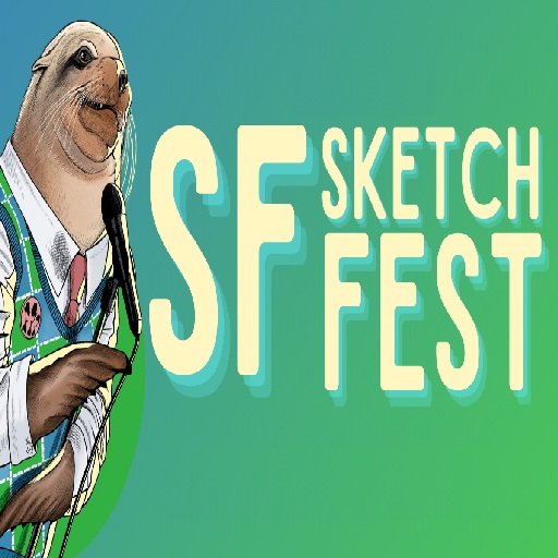 SF Sketchfest Dozen in St. Petersburg