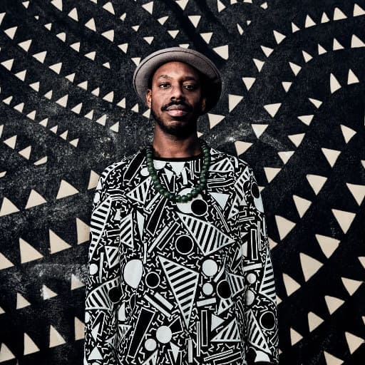 Shabaka Hutchings St. Petersburg Tickets