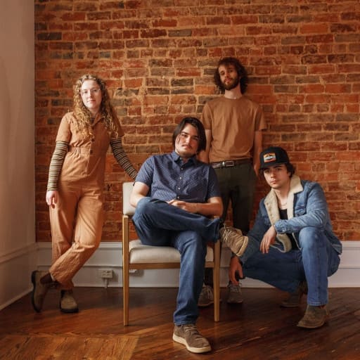 Shadow Grass St. Petersburg Tickets