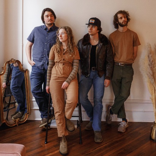 Shadowgrass St. Petersburg Tickets