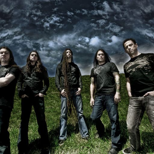 Shadows Fall St. Petersburg Tickets