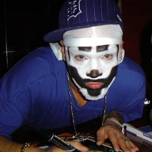 Shaggy 2 Dope St. Petersburg Tickets