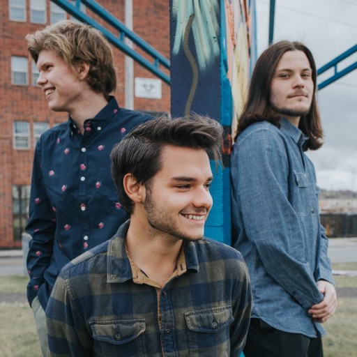 Shallow Alcove St. Petersburg Tickets