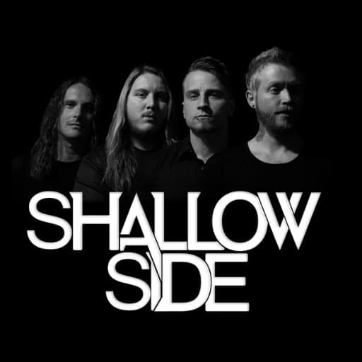 Shallow Side St. Petersburg Tickets