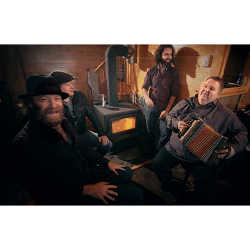 Shanneyganock St. Petersburg Tickets