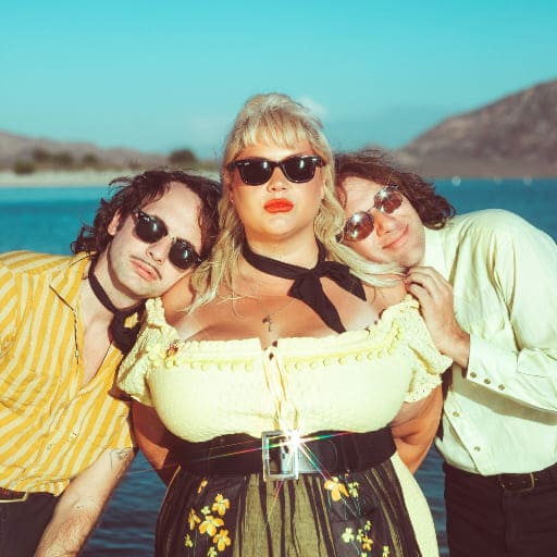 Shannon and the Clams St. Petersburg Concert Tickets