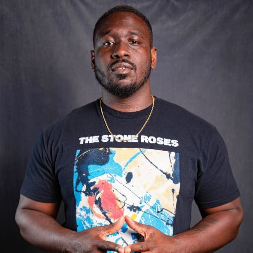 Shapel Lacey - Comedian St. Petersburg Tickets