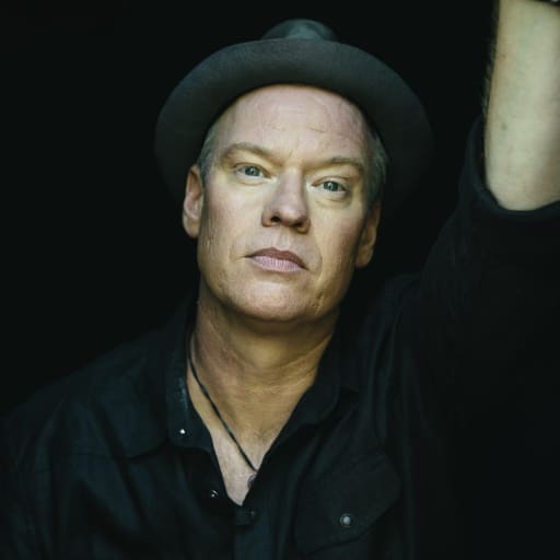 Shawn Mullins St. Petersburg Tickets