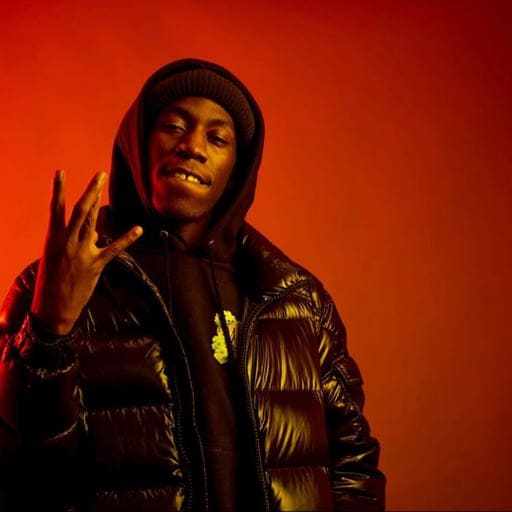 Shawny BinLaden St. Petersburg Tickets
