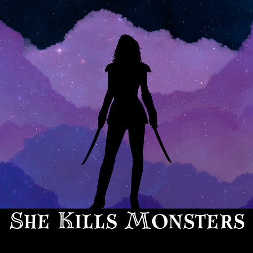She Kills Monsters Tickets