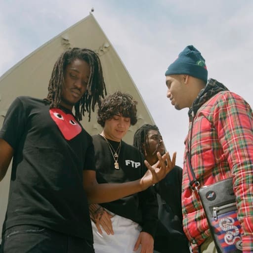 Shoreline Mafia St. Petersburg Tickets