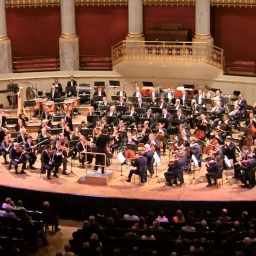 Shostakovich Symphony 5 St. Petersburg Concert Tickets