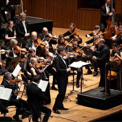 Shostakovich Symphony No. 4 St. Petersburg Concert Tickets