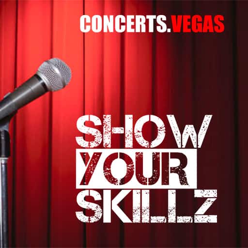 Show Those Skillz in St. Petersburg