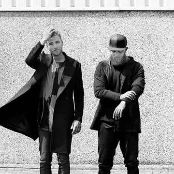 Showtek St. Petersburg Tickets