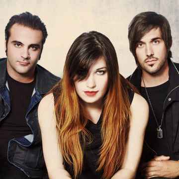 Sick Puppies St. Petersburg Tickets