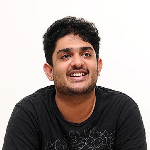 Sid Sriram St. Petersburg Tickets